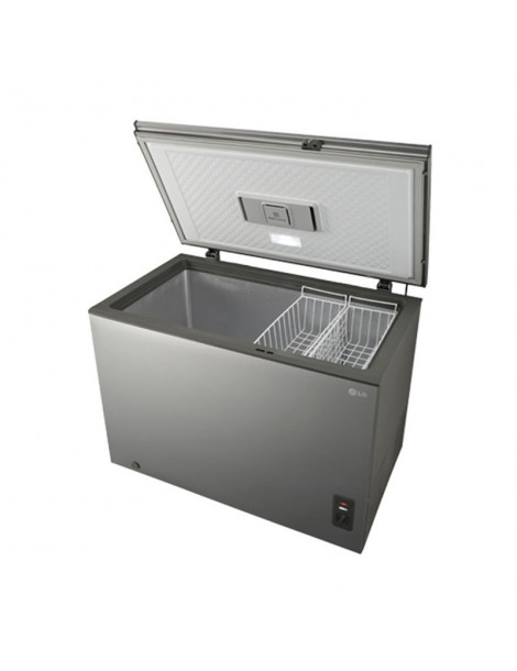 CONGELATEUR LG GR - 410 DSLB HORIZONTAL